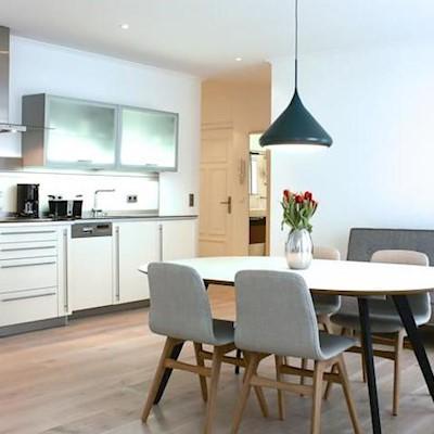 Aparthotel Boudl