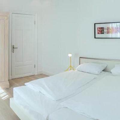 Boudl Aparthotel 4*