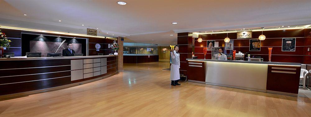 Boudl 4* Abha
