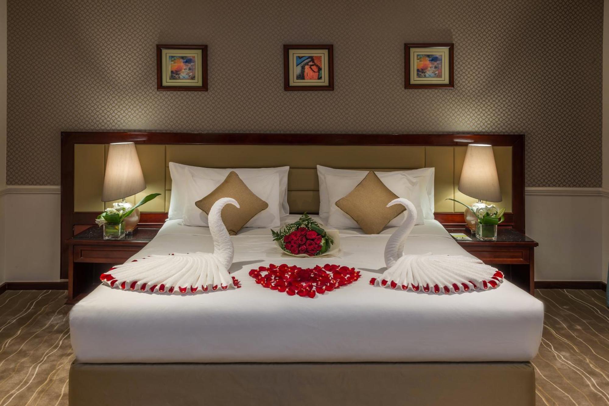 Aparthotel Boudl Abha