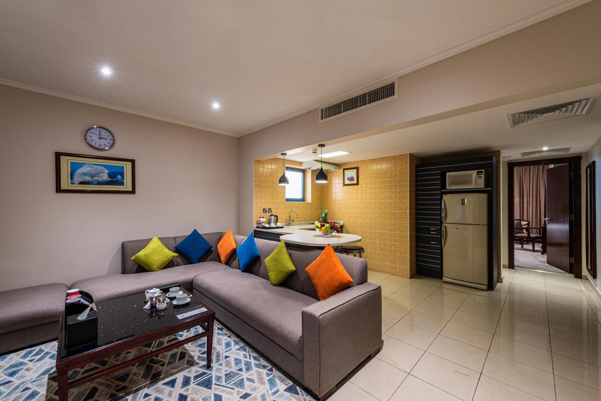 Aparthotel Boudl 4*