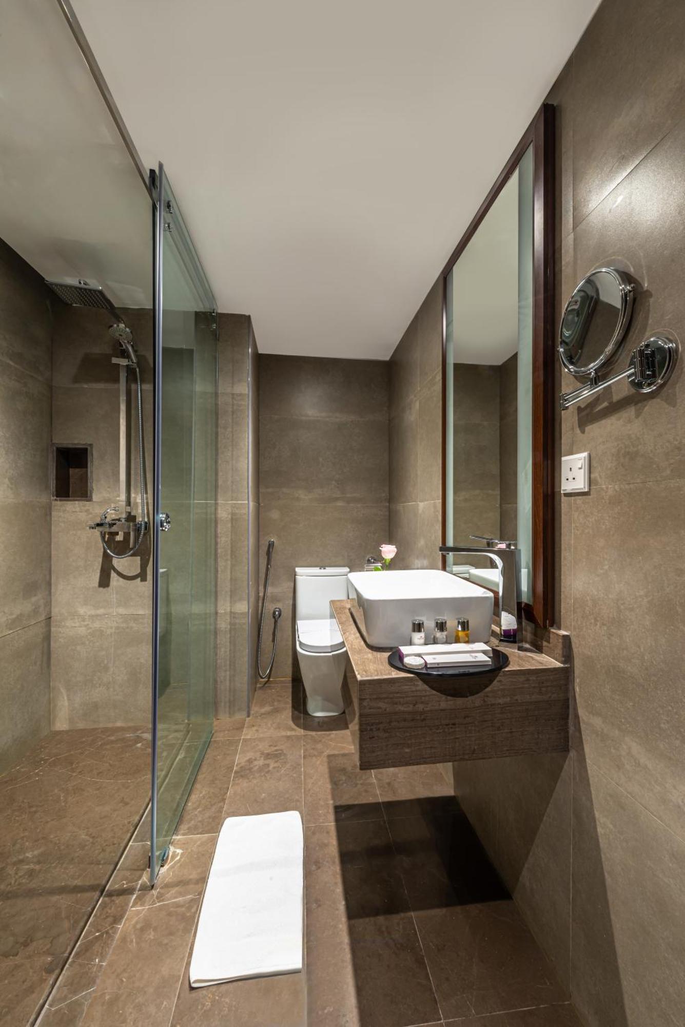 Aparthotel Boudl 4*