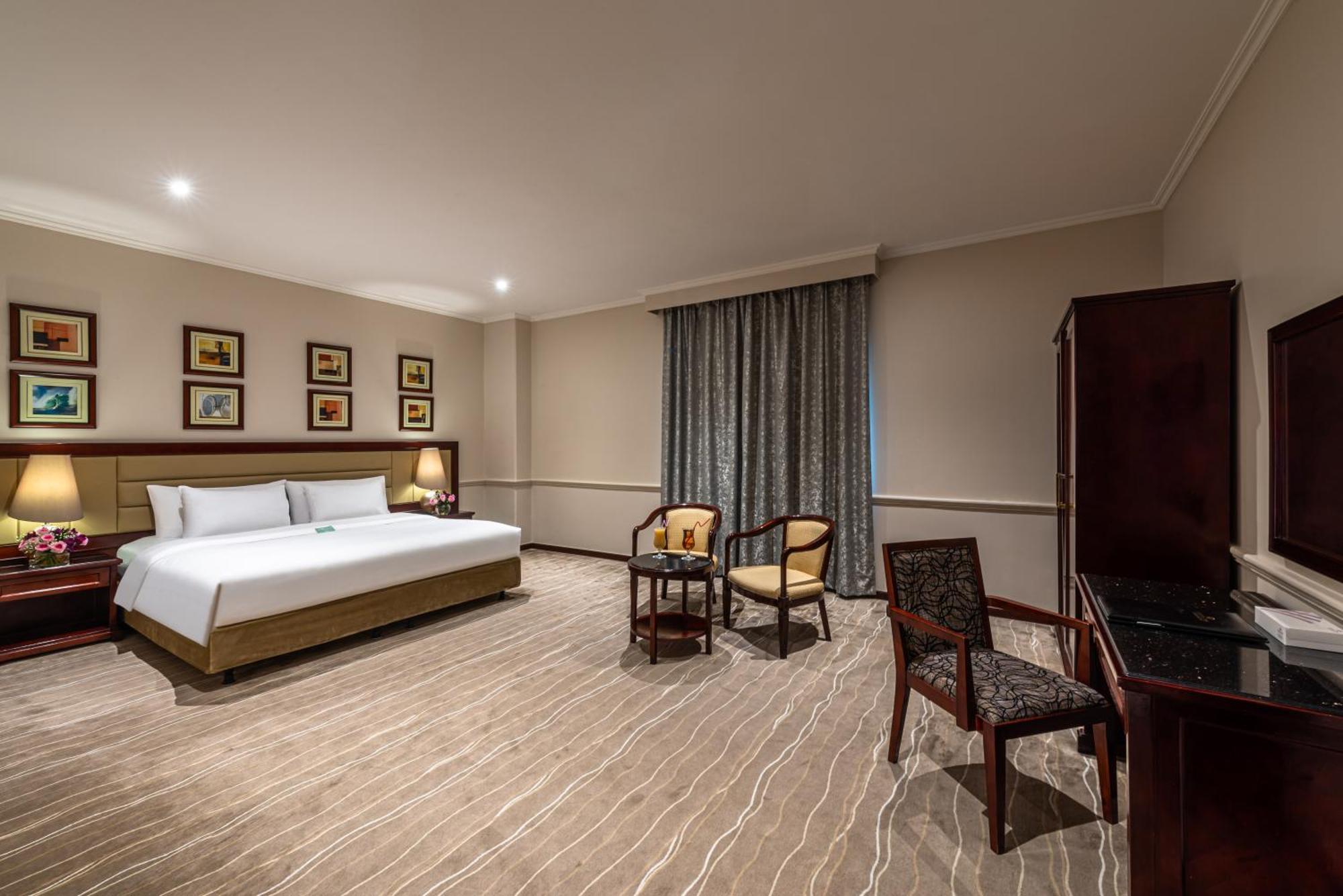 Aparthotel Boudl 4*