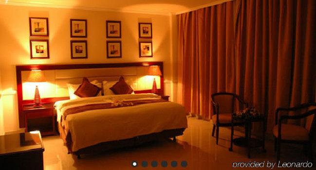 Aparthotel Boudl Abha