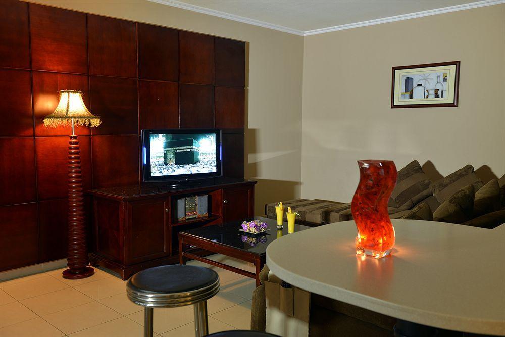 Aparthotel Boudl