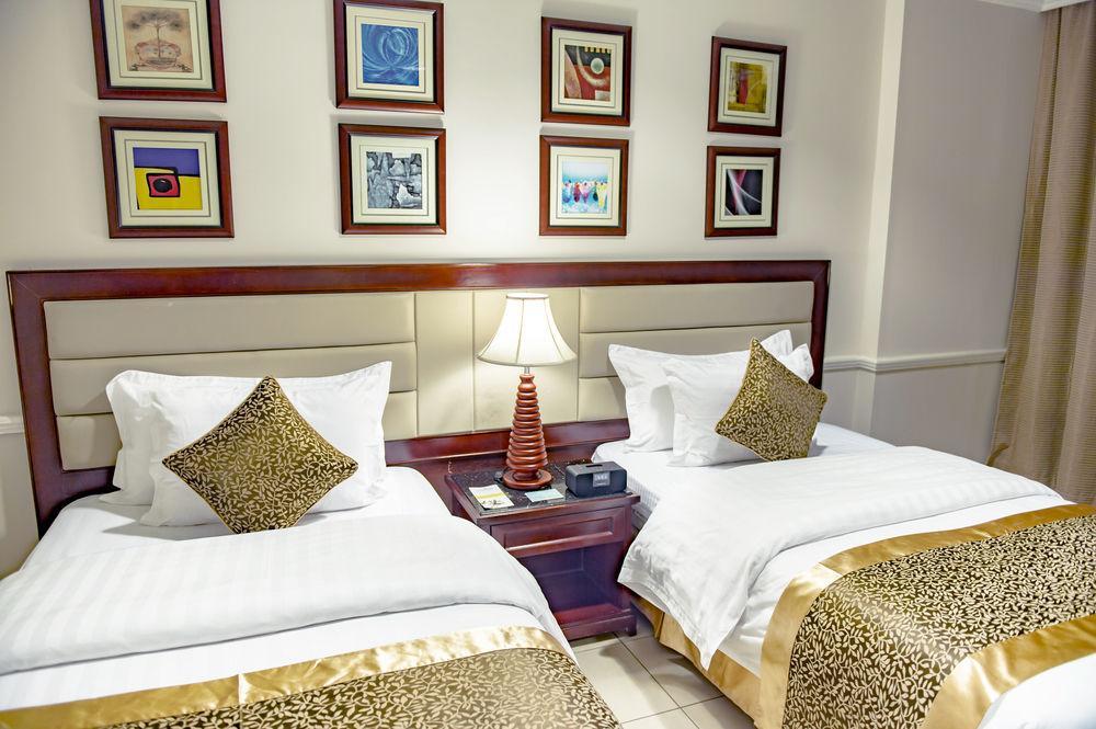 Aparthotel Boudl 4*