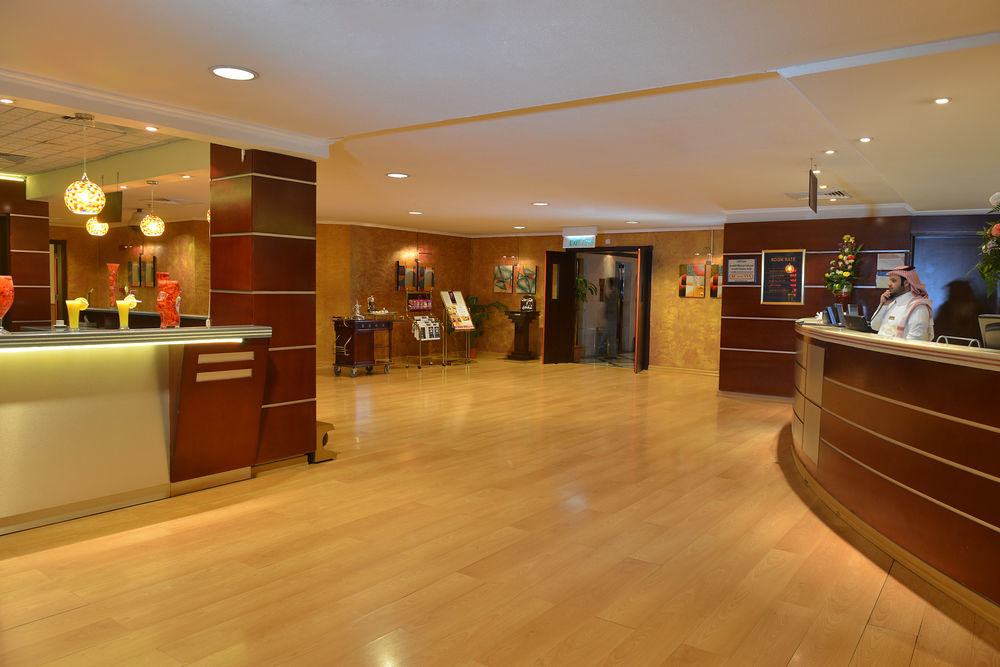 Boudl 4* Abha