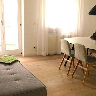 Aparthotel Boudl Abha