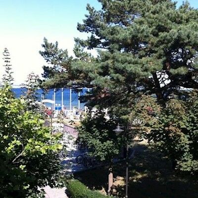 Aparthotel Boudl 4*